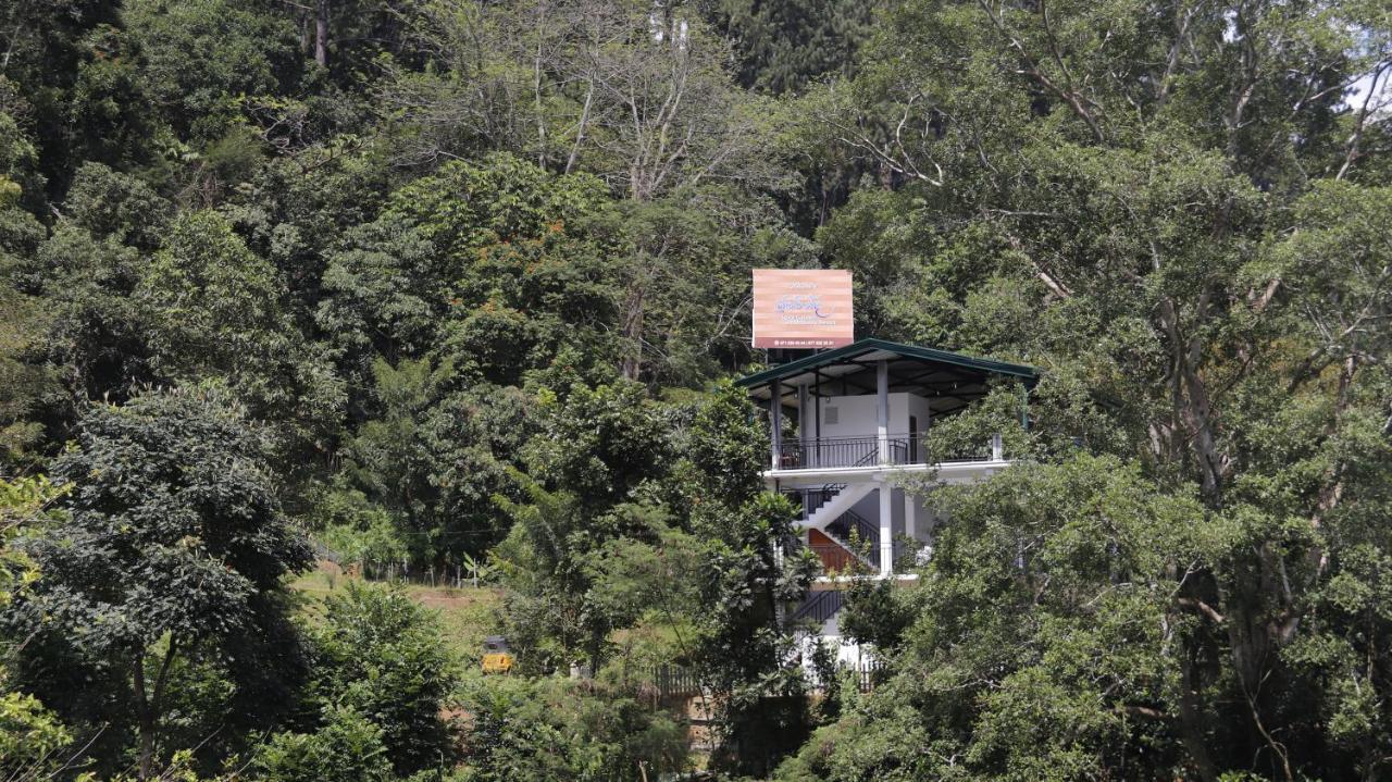 Boo Kirinda Holiday Resort Badulla Exterior photo