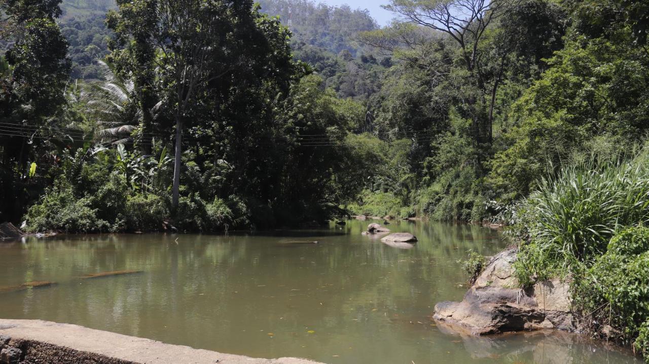 Boo Kirinda Holiday Resort Badulla Exterior photo