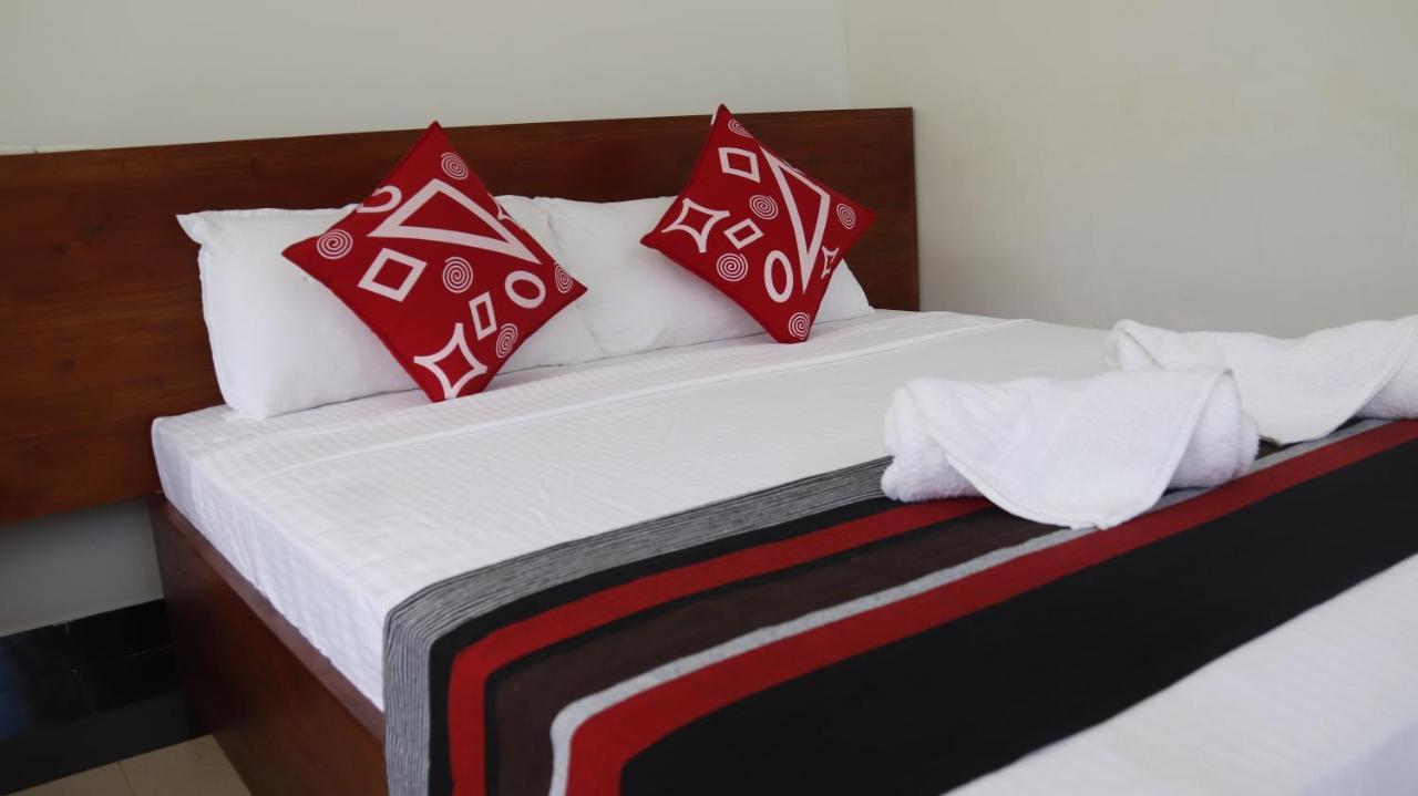 Boo Kirinda Holiday Resort Badulla Exterior photo